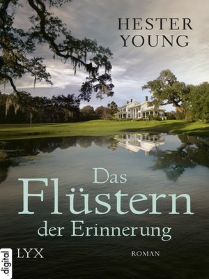 cover image of Das Flüstern der Erinnerung